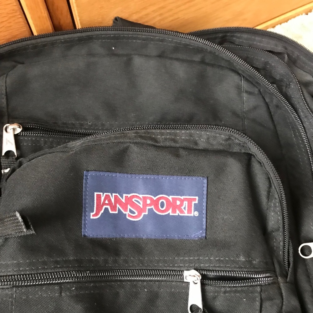 Jansport Backpack